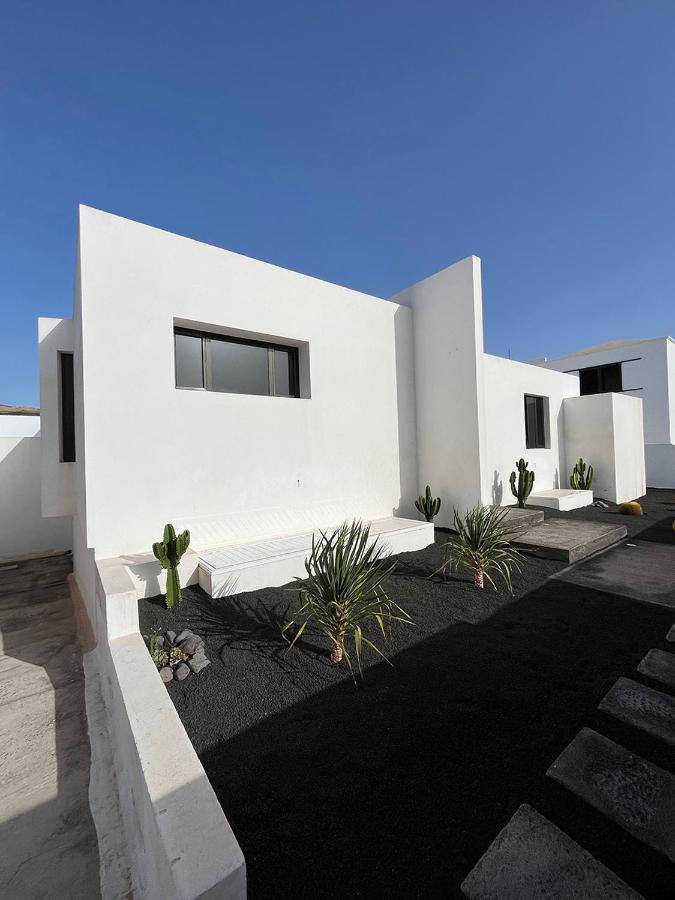 Casa Blanca Teguise Villa Teguise  Exteriör bild